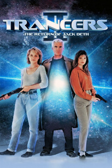 Trancers II (1991)