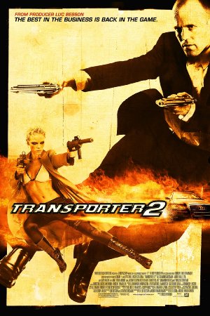 Transporter 2 (2005)