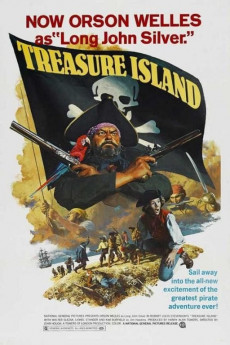 Treasure Island (1972)