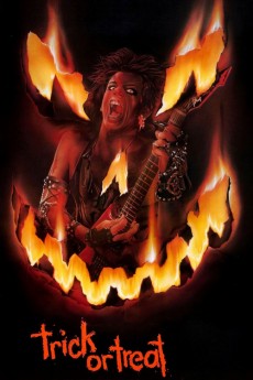 Trick or Treat (1986)