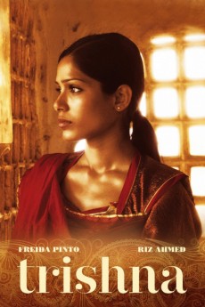 Trishna