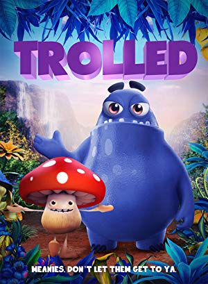 Trolled (2018)