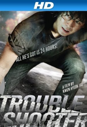 Troubleshooter