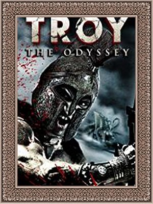 Troy the Odyssey