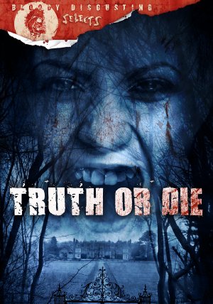 Truth or Die (2012)