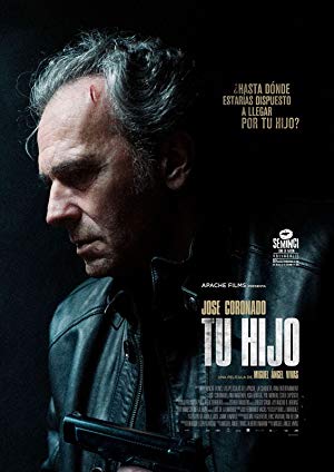 Tu hijo (2018)