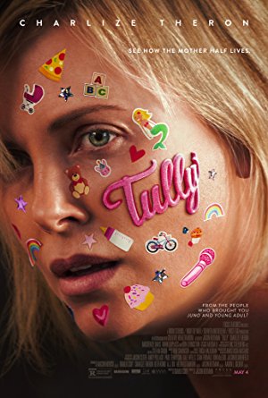 Tully (2018)