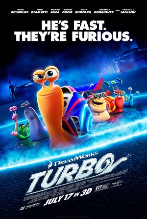 Turbo (2013)