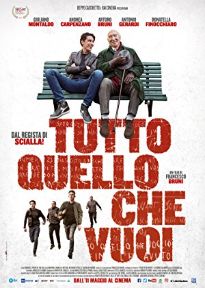 Tutto quello che vuoi (2017)