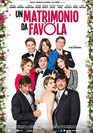 Un matrimonio da favola (2014)