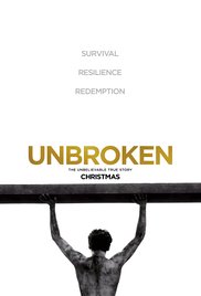 Unbroken