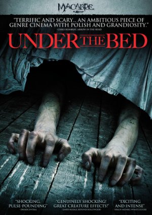 Under the Bed