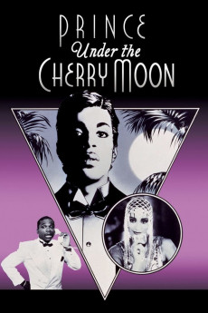 Under the Cherry Moon (1986)