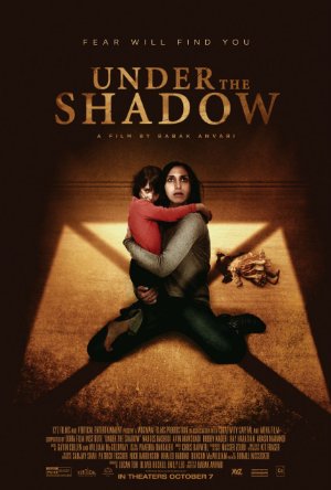 Under the Shadow  (2016)