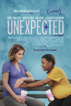 Unexpected  (2015)