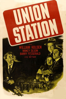 Union Station (1950)