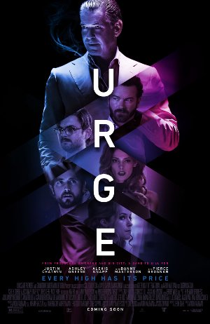 Urge  (2016)