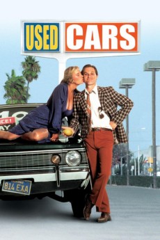 Used Cars (1980)