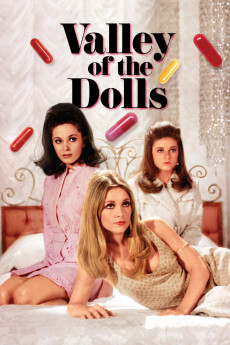 Valley of the Dolls (1967)