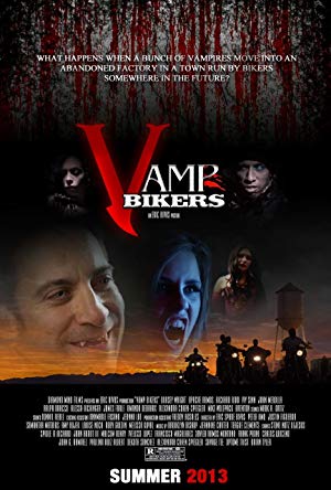 Vamp Bikers (2013)