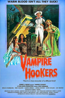 Vampire Hookers (1978)