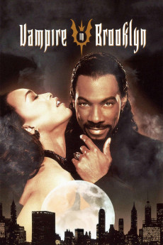 Vampire in Brooklyn (1995)