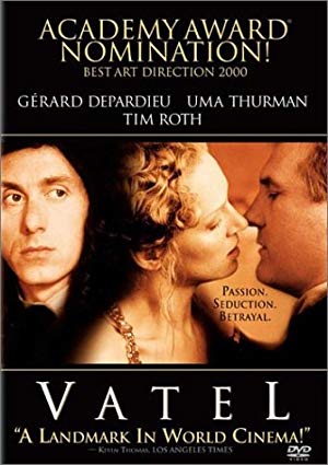 Vatel (2000)