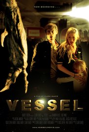 Vessel