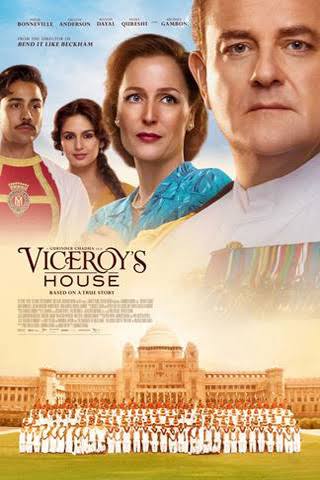 Viceroy's House (2017)