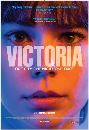 Victoria