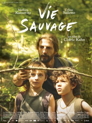  Vie sauvage 