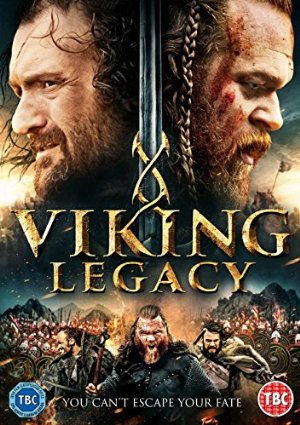 Viking Legacy