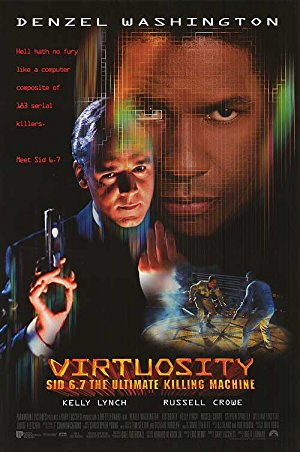 Virtuosity (1995)