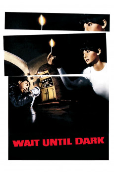 Wait Until Dark (1967)