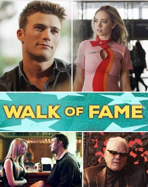 Walk of Fame (2017)