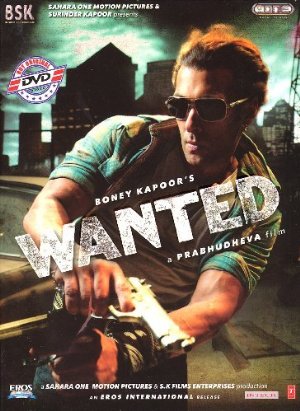 Wanted (2009)