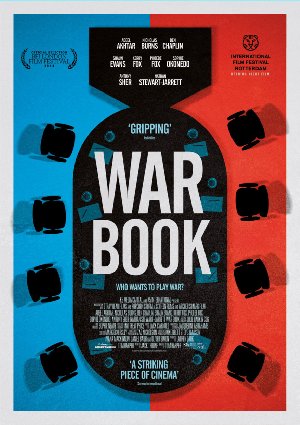 War Book