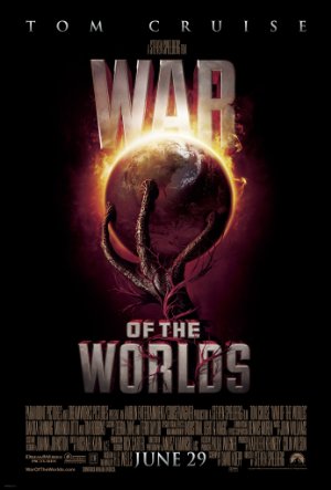 War of the Worlds