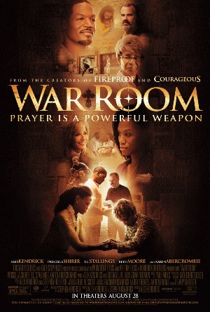 War Room 