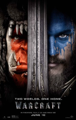 Warcraft 