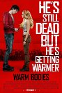 Warm Bodies 