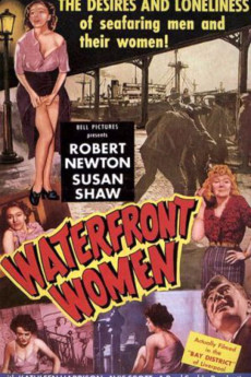 Waterfront Women (1950)