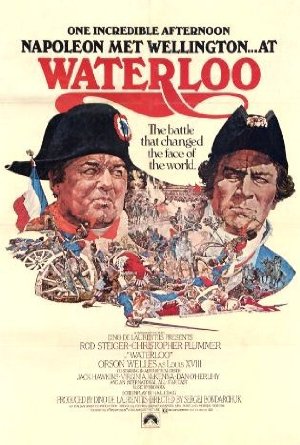 Waterloo (1970)