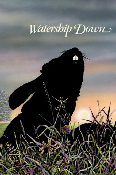 Watership Down (1978)