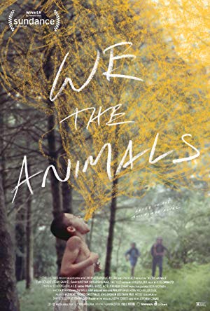 We the Animals (2018)