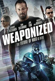 WEAPONiZED