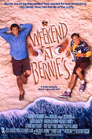 Weekend at Bernie's