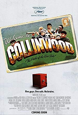 Welcome to Collinwood (2002)