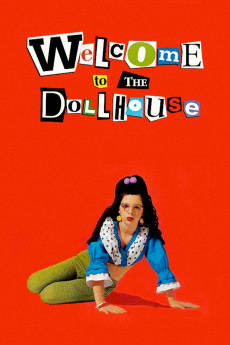 Welcome to the Dollhouse (1995)