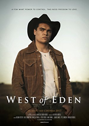 West of Eden (2017)